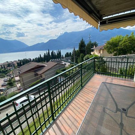 Apartament Casa Anita Bellano Zewnętrze zdjęcie