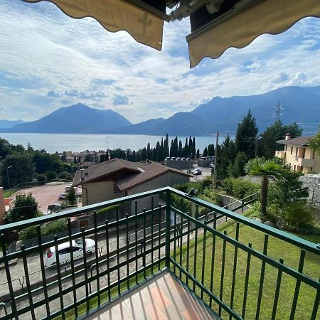 Apartament Casa Anita Bellano Zewnętrze zdjęcie