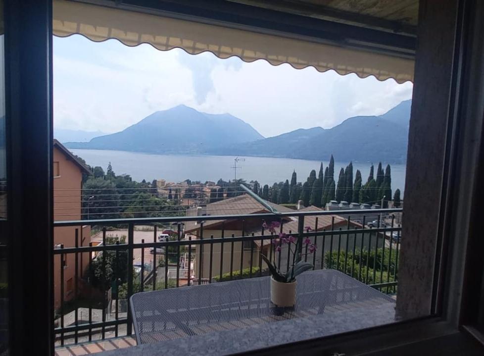 Apartament Casa Anita Bellano Zewnętrze zdjęcie