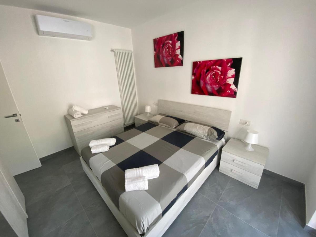Apartament Casa Anita Bellano Zewnętrze zdjęcie