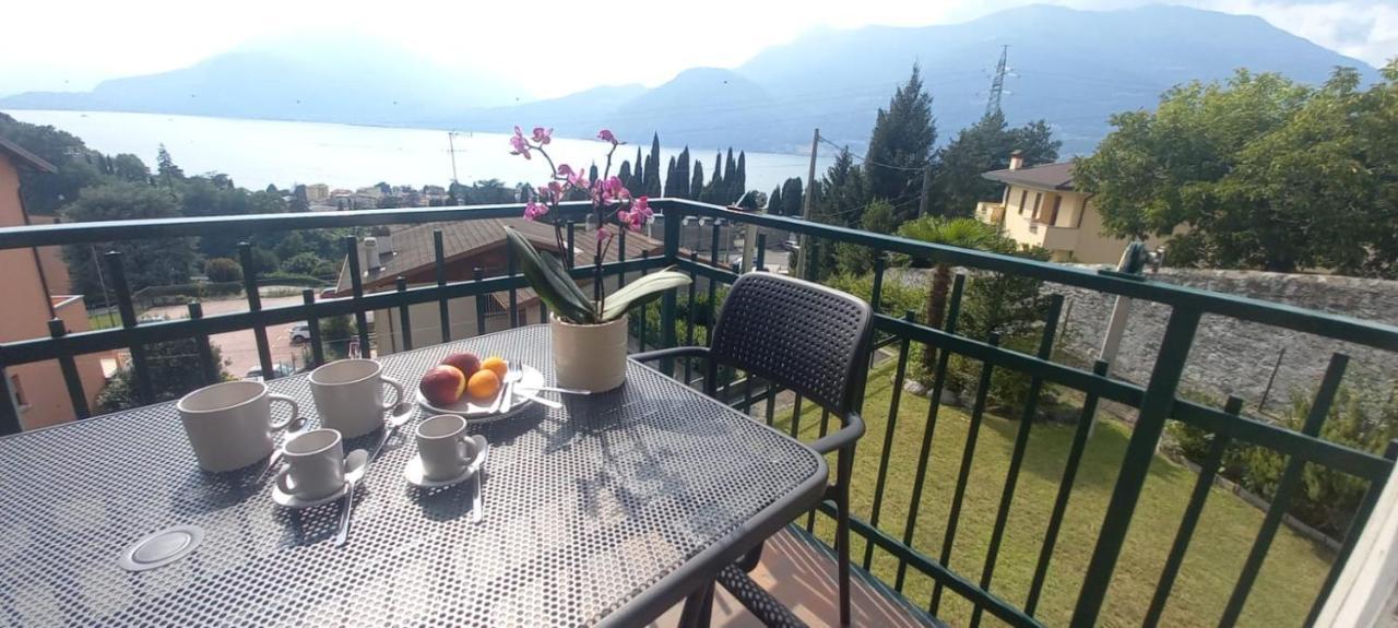 Apartament Casa Anita Bellano Zewnętrze zdjęcie