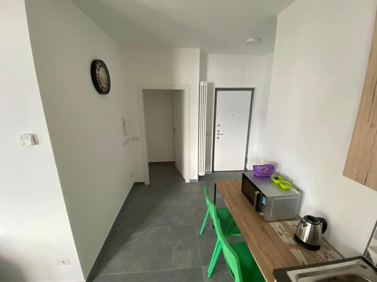 Apartament Casa Anita Bellano Zewnętrze zdjęcie