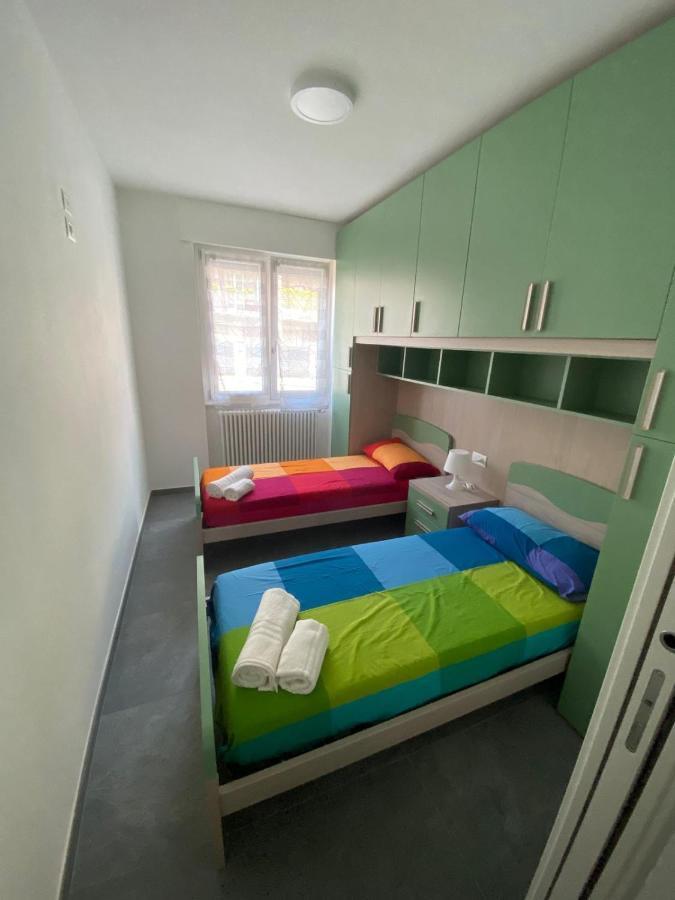 Apartament Casa Anita Bellano Zewnętrze zdjęcie