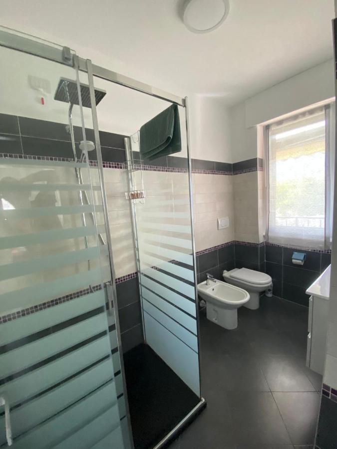 Apartament Casa Anita Bellano Zewnętrze zdjęcie