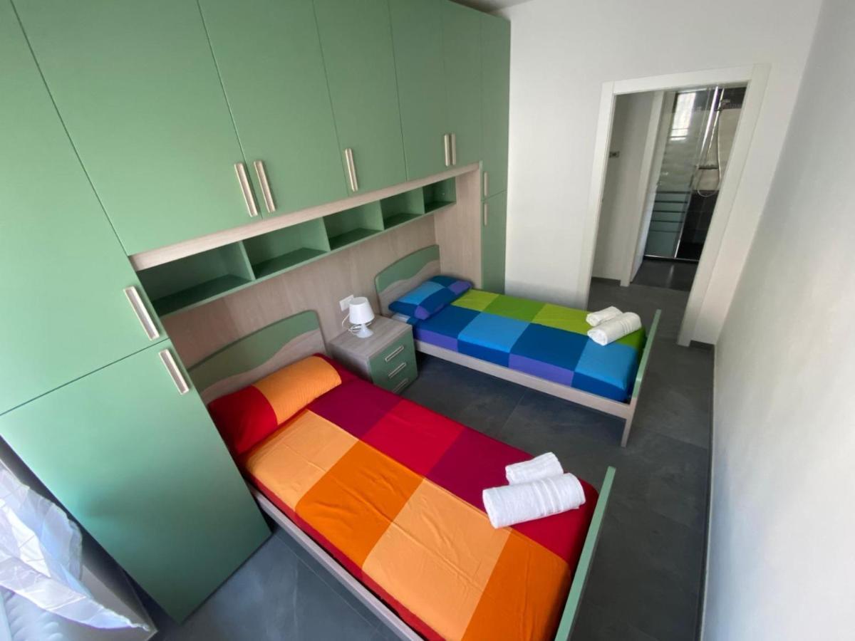 Apartament Casa Anita Bellano Zewnętrze zdjęcie