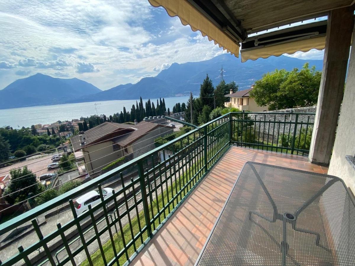 Apartament Casa Anita Bellano Zewnętrze zdjęcie