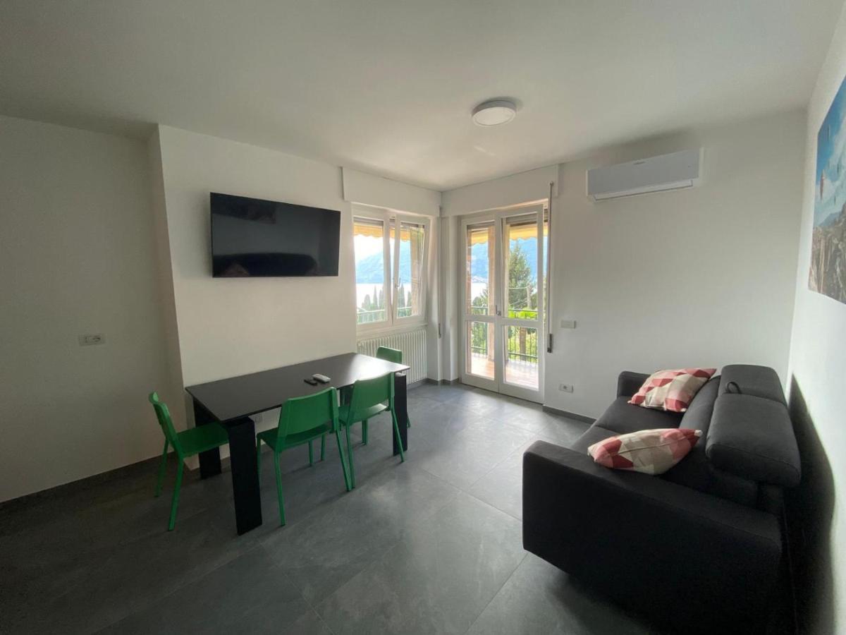 Apartament Casa Anita Bellano Zewnętrze zdjęcie