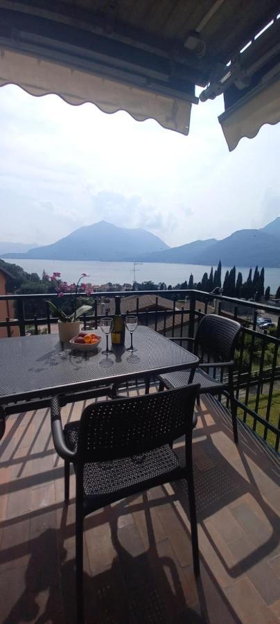 Apartament Casa Anita Bellano Zewnętrze zdjęcie