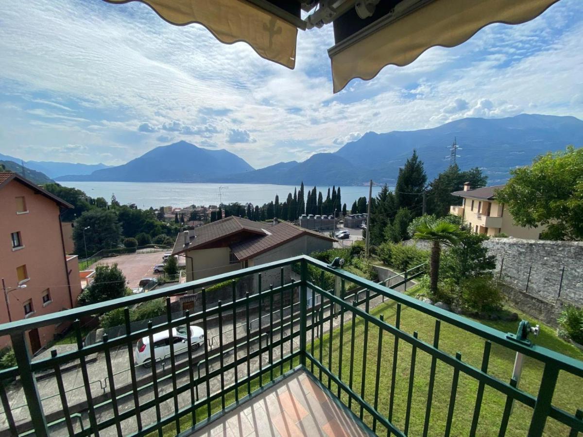 Apartament Casa Anita Bellano Zewnętrze zdjęcie